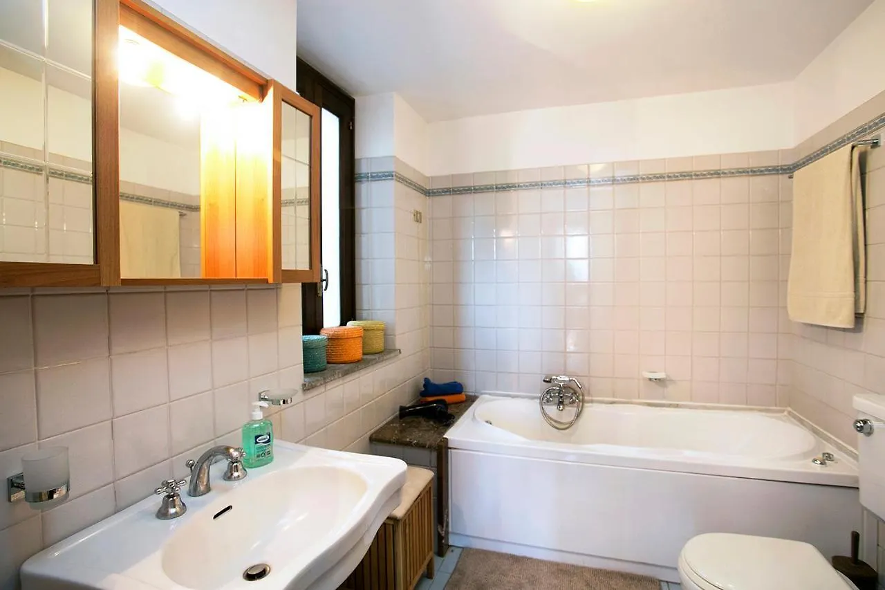 Francesca'S Apartment Ταορμίνα